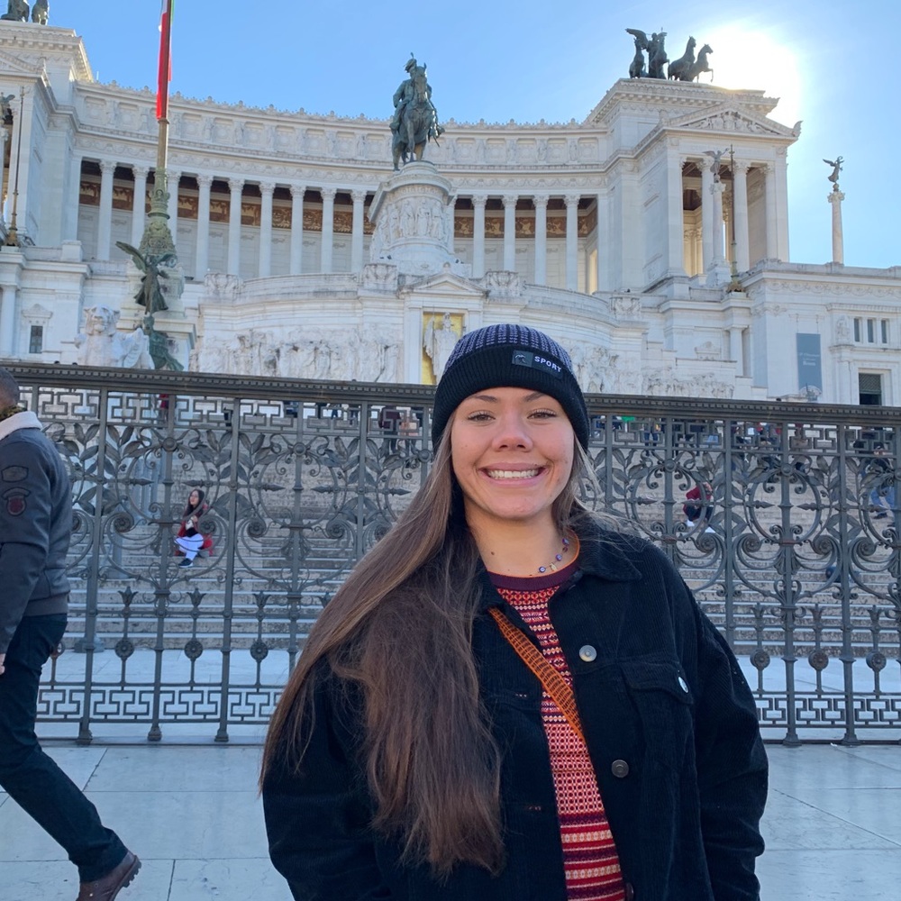 Meet your Posher, Diandra